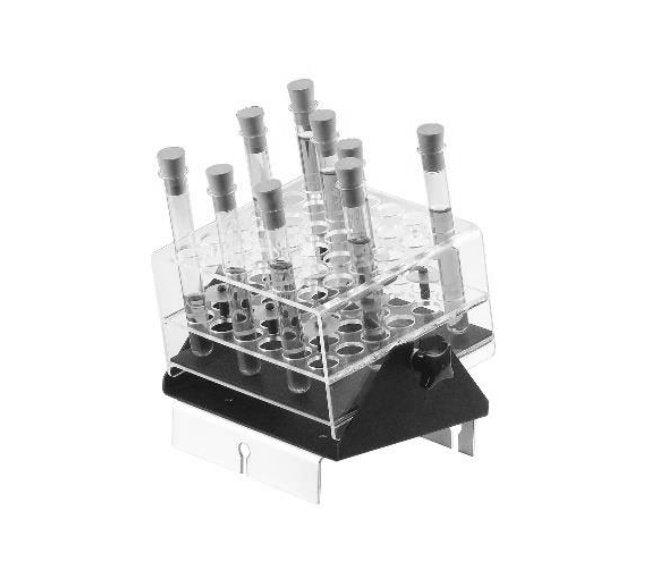 Test Tube Shaker Attachment - Image 1
