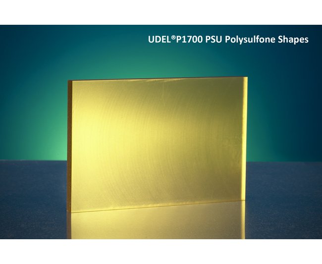 UDEL Polysulfone Sheet - Image 1