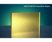 UDEL Polysulfone Sheet
