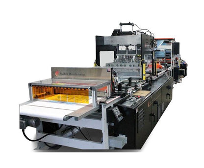 Shape Seal Series Pouch Makers - Image 1