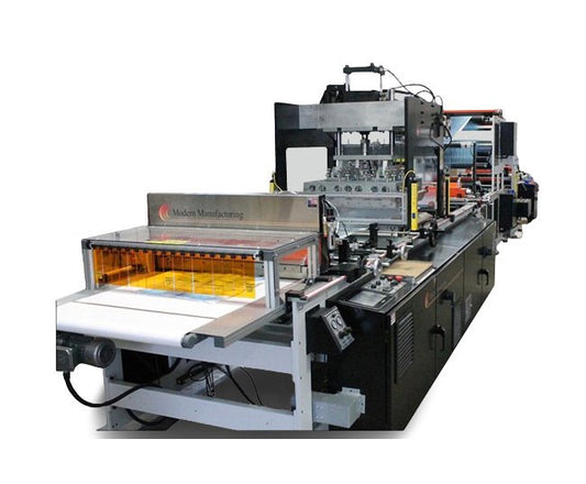 Shape Seal Series Pouch Makers - Image 1