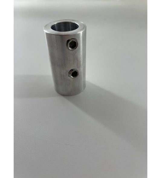 5/8 Inch (in) Shaft Clamp for Heavy-Duty Stand - Image 1