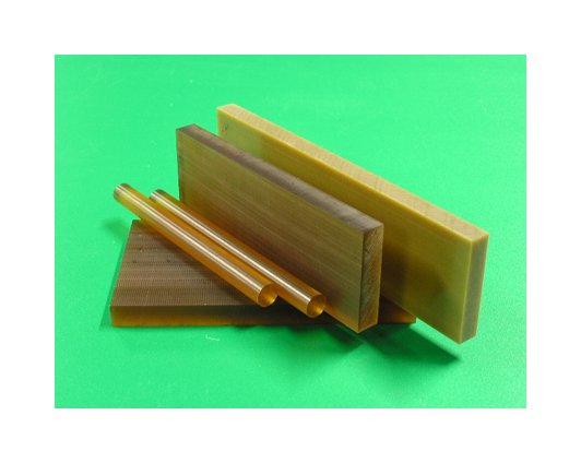 Glass Filled ULTEMÂ® 2300 Polyetherimide Rod - Image 1