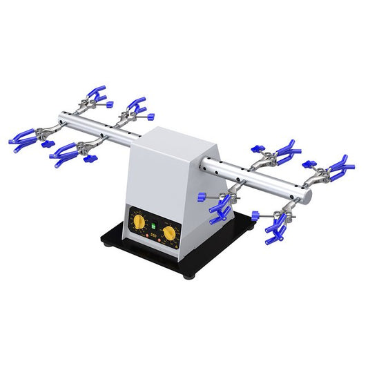S 50 Shaker - Image 1