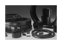 TorlonÂ® 4203 Polyamide-imide Round Bar
