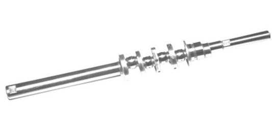 Diamond Needle Corp. Hi-Lift Crankshaft 730027 (6Z6938) - Image 1