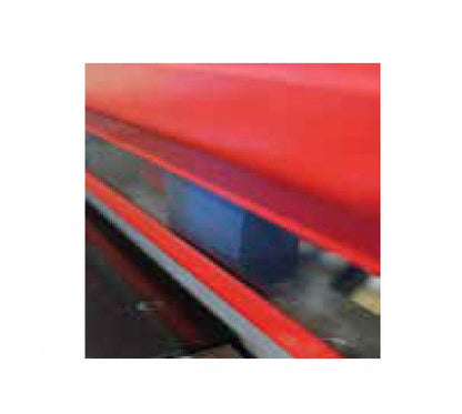 C-FAB 5M12 NC High Speed Mechanical Shearing Machine - Image 4