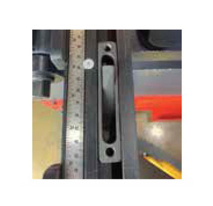 C-FAB 5M12 NC High Speed Mechanical Shearing Machine - Image 5