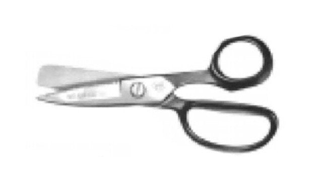 Diamond W8BLT Belt and Leather Cutting Shear - Image 1