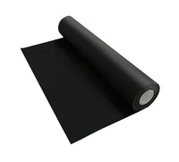 Black SBR Sheet - 1/8 x 48 in