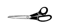 Diamond Needle Corp. 660M 8 Inch Dressmaker Shears