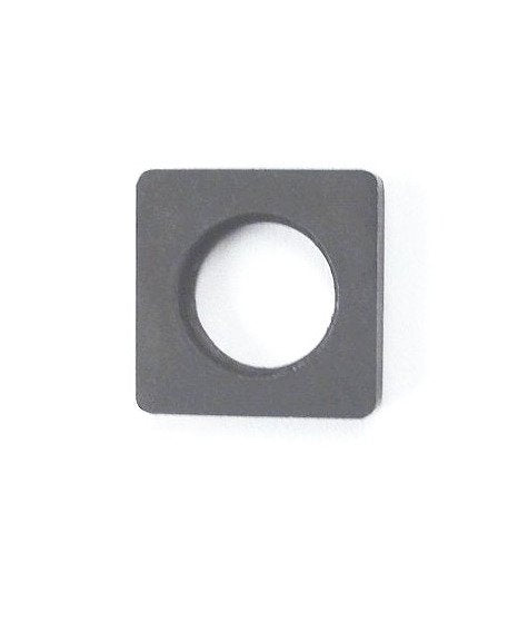Precise Indexable Tooling Style Shim S0903B - Square Inserts, Carbide Protection - Image 1