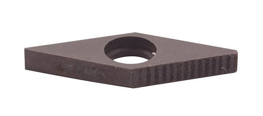 Precise V2203B Carbide Insert Shim, 35 Degree Diamond, 22mm Cutting Edge, I.C 1/2in - Image 1