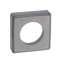 Precise Carbide Square Shape Shim - Tool Holder Series MSDNN/MSRN