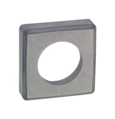 Precise Carbide Square Shape Shim - Tool Holder Series MSDNN/MSRN - Image 1