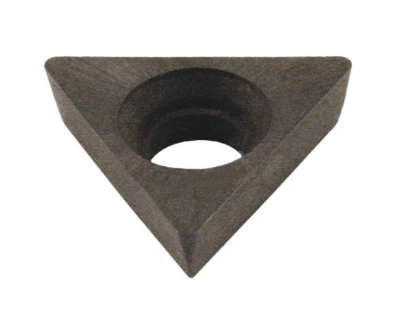 Precise Carbide Shim for Indexable Boring Bars - Image 1
