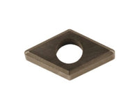 Precise Carbide Diamond Shape Shim for Tool Holders - DSN-432