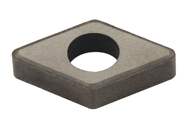 Precise Carbide Diamond Shape Shim for Tool Holders - MDJN Series Compatible - Image 1