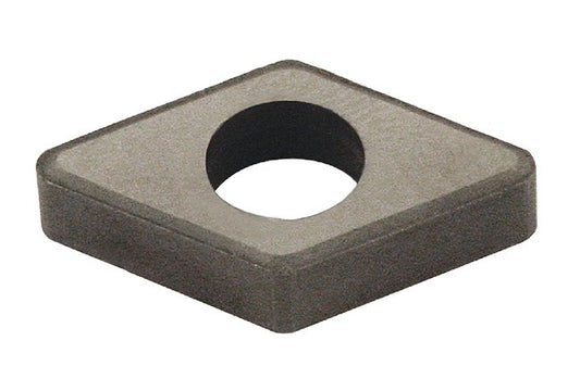Precise Carbide Diamond Shape Shim for Tool Holders - MDJN Series Compatible - Image 1