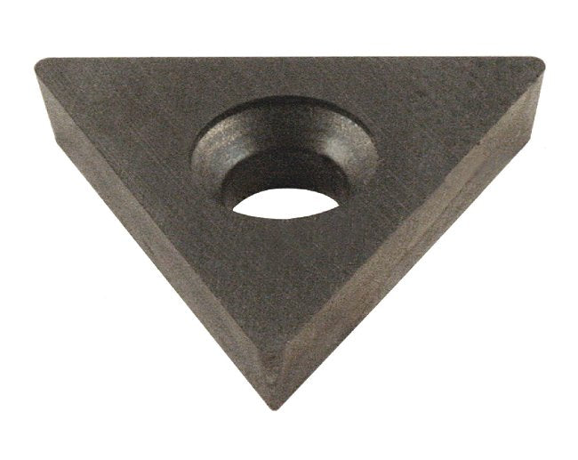 Precise Carbide Tool Holder Shim for Indexable Boring Bars - Image 1