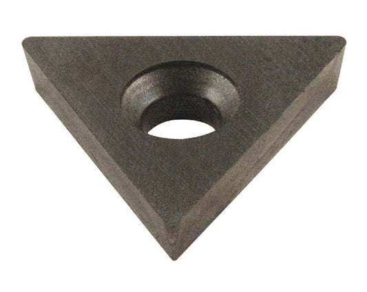 Precise Carbide Tool Holder Shim for Indexable Boring Bars - Image 1
