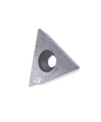 Precise TP22D Style Indexable Tooling Carbide Insert Shim - Image 1