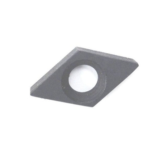 Precise D1103B Carbide Insert Protective Shim for 55 Degree Diamond Inserts, 11mm Cutting Edge - Image 1