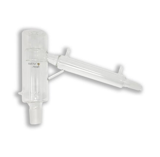 71/60 Millimeter (mm) Joint Short Path Distillation Head - Image 1