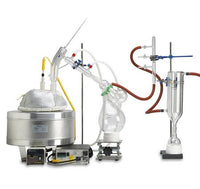 Short Path Distillation Class Stills