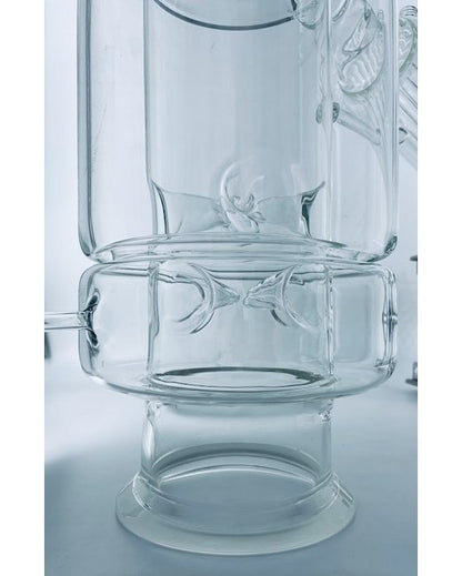 20 Liter (L) Capacity Short Path Distillation Head - Image 2