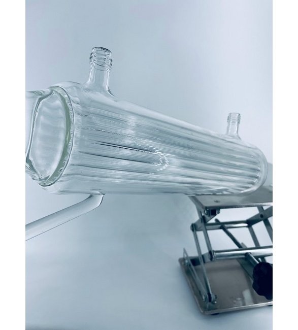 20 Liter (L) Capacity Short Path Distillation Head - Image 3