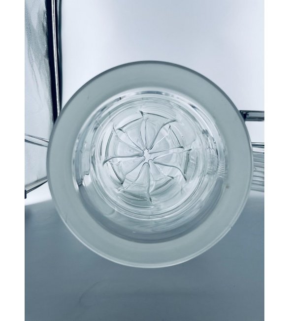 20 Liter (L) Capacity Short Path Distillation Head - Image 4