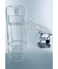 20 Liter (L) Capacity Short Path Distillation Head