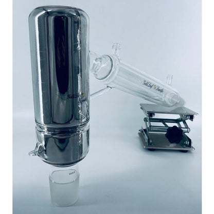 60/50 Millimeter (mm) Joint Short Path Distillation Head - Image 2