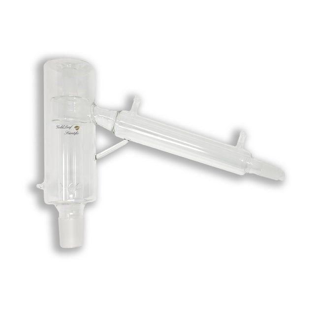 34/45 Millimeter (mm) Joint Short Path Distillation Head - Image 1