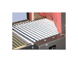 ARPAC VT122272 Shrink Tunnel with Mesh Belt Conveyor - Image 5