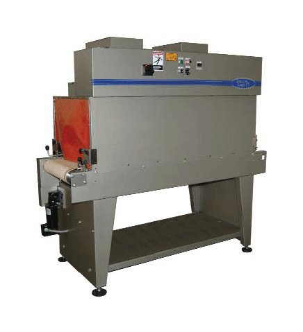 ARPAC MPD122260 Mesh Belt Shrink Tunnel - Image 1