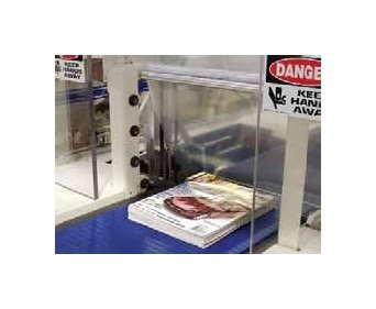 High-Speed Continuous Motion Shrink Wrapper with Integrated Tunnel - Image 3
