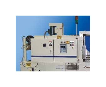 High-Speed Continuous Motion Shrink Wrapper with Integrated Tunnel - Image 4