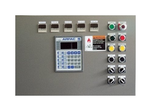 Heavy-Duty Oversized Shrink Bundler - Image 4