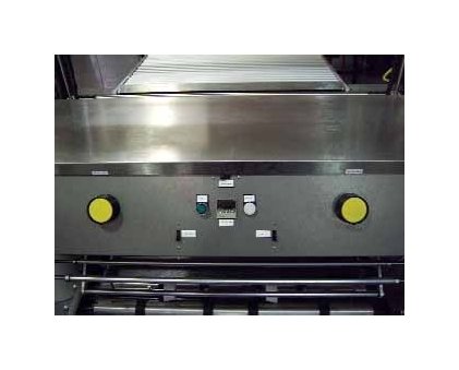 Heavy Duty Shrink Bundler - Model 737C - Image 4