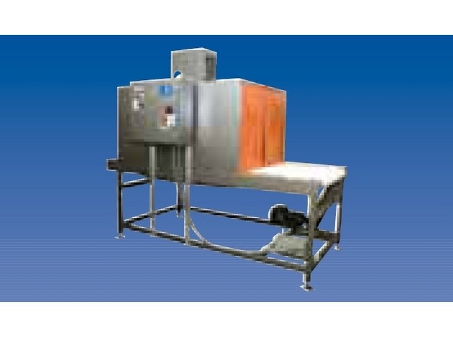 Heavy Duty Shrink Bundler - Model 737C - Image 5