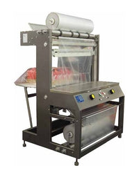Heavy Duty Shrink Bundler - Model 737C