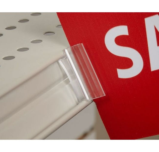 SecureGrip Twist-In Sign Holder - Image 1