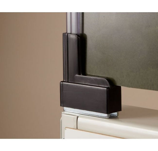 Black Boot System Magnetic Base Holder - Image 1
