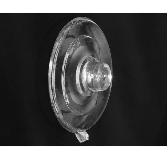 Premium Mini Suction Cup with Pilot Hole, 3/4" Dia. - Image 1