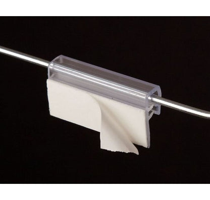 3-Inch Gripper Flush Sign Holder - Image 3