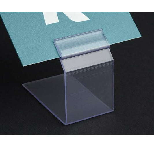 Elevated Angled Easel Card Holder - Image 1