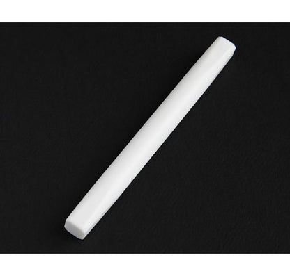4" Black Plastic Modular Sign Frame System - Image 1