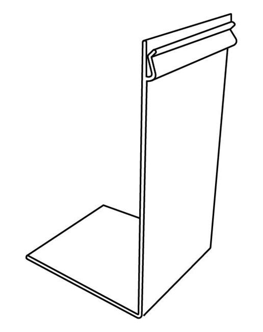 Deli Easel Card Holder - Image 2